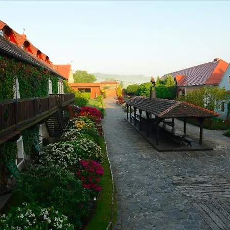 Grand Farma Michael Netvořice