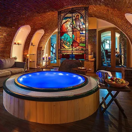 Grand Farma Michael Farmház *