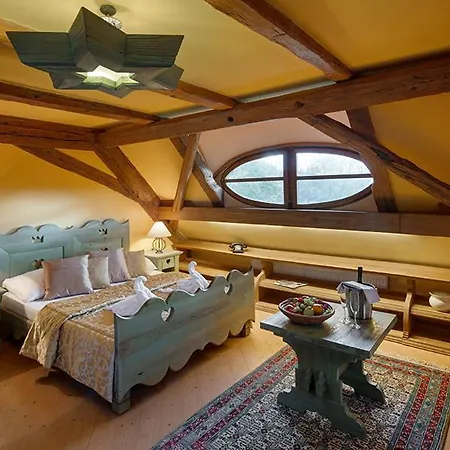 Grand Farma Michael *