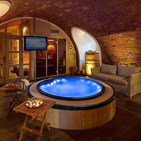 Grand Farma Michael בית חווה