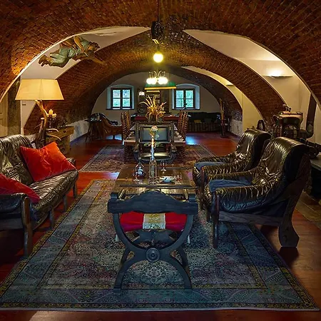 Farmház Grand Farma Michael