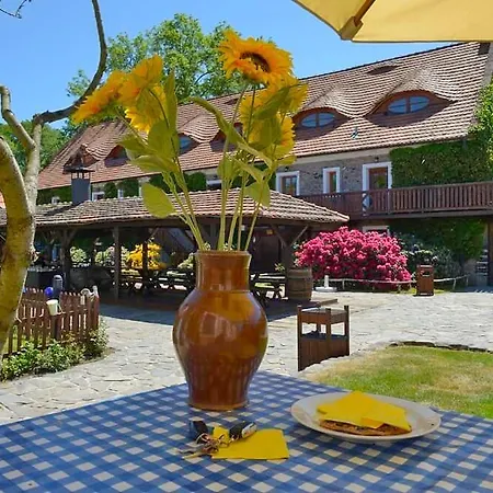 Grand Farma Michael Gospodarstwo agroturystyczne