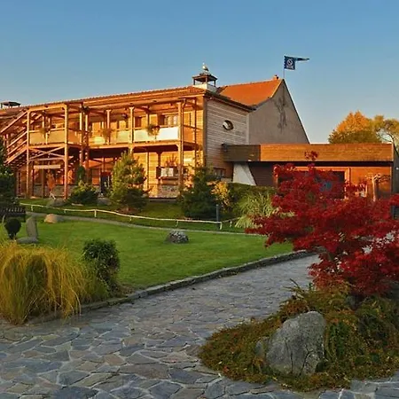 Grand Farma Michael Farmház Netvořice