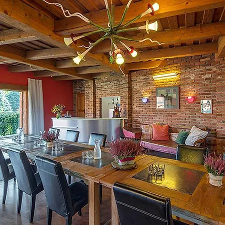 Farmház Grand Farma Michael *