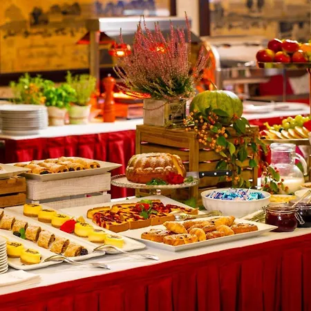 Gospodarstwo agroturystyczne Grand Farma Michael