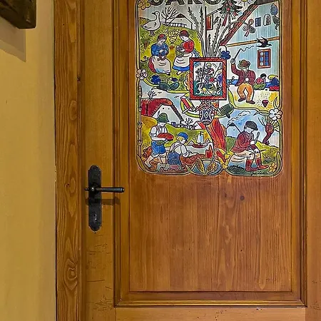 Grand Farma Michael Farmház *