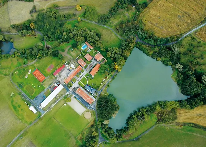 Фермерский дом Grand Farma Michael *