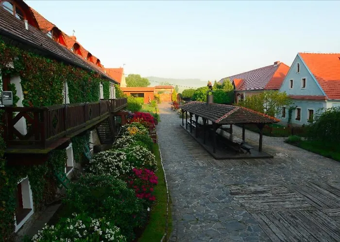 Grand Farma Michael Netvorice