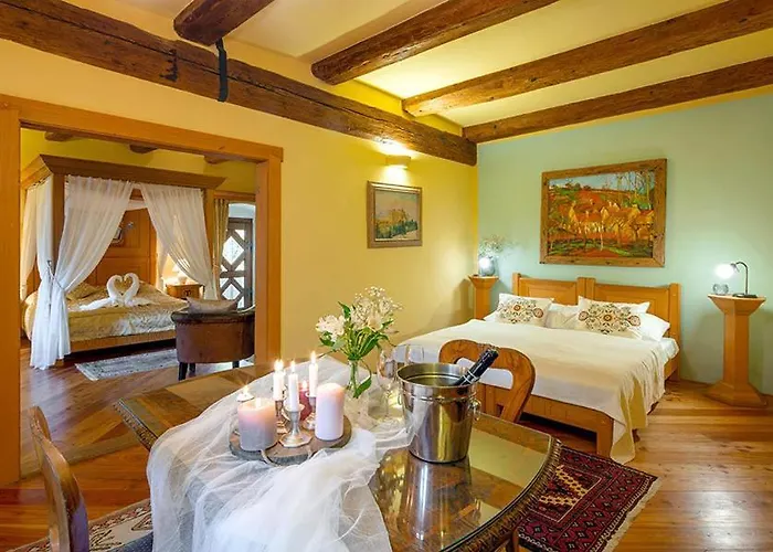 Grand Farma Michael 农家乐