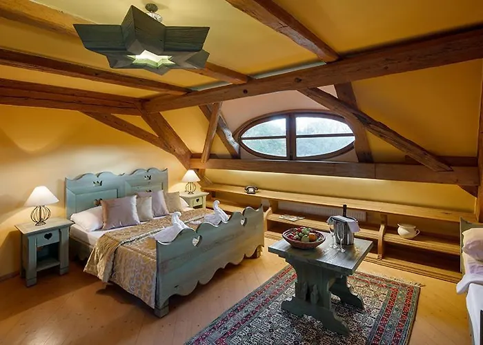 Grand Farma Michael *