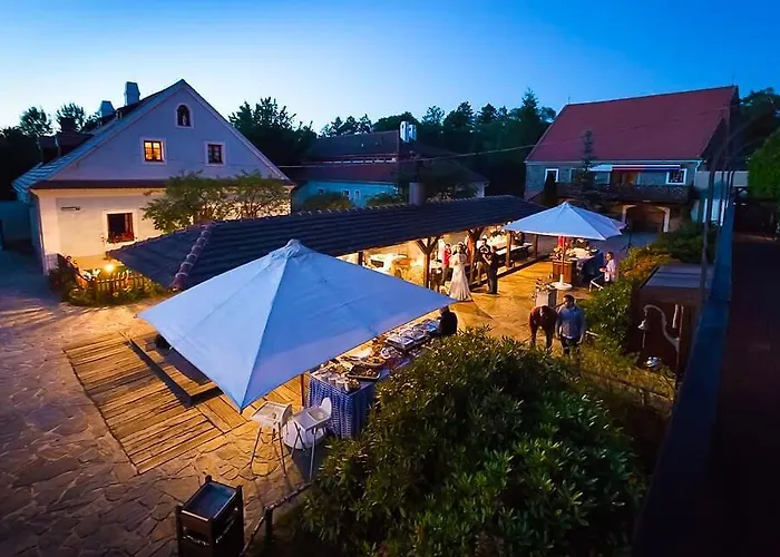 Grand Farma Michael * Netvorice