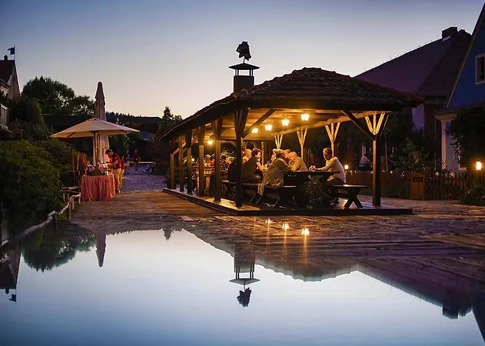 Фермерский дом Grand Farma Michael