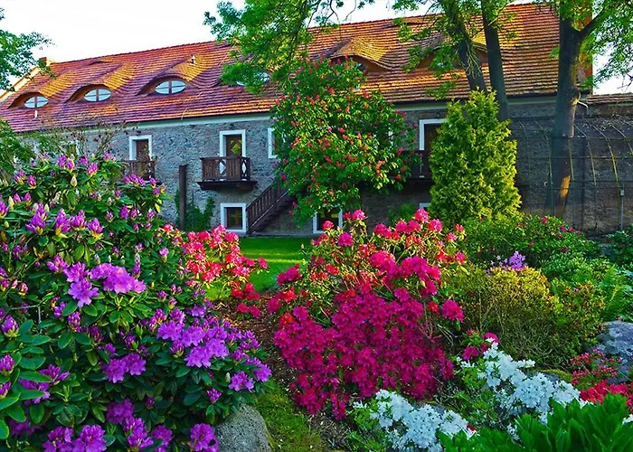 Grand Farma Michael Netvorice