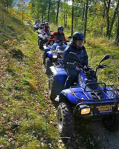 Grand Farma Michael * Netvorice