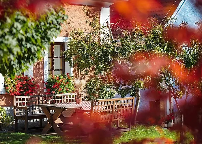 Grand Farma Michael Netvořice