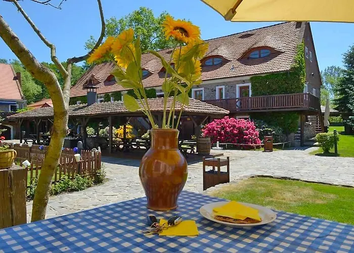 Grand Farma Michael 农家乐