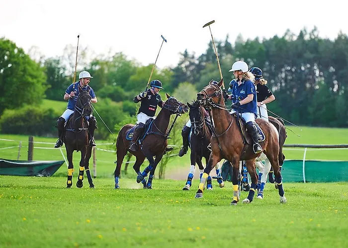 Фермерский дом Grand Farma Michael *