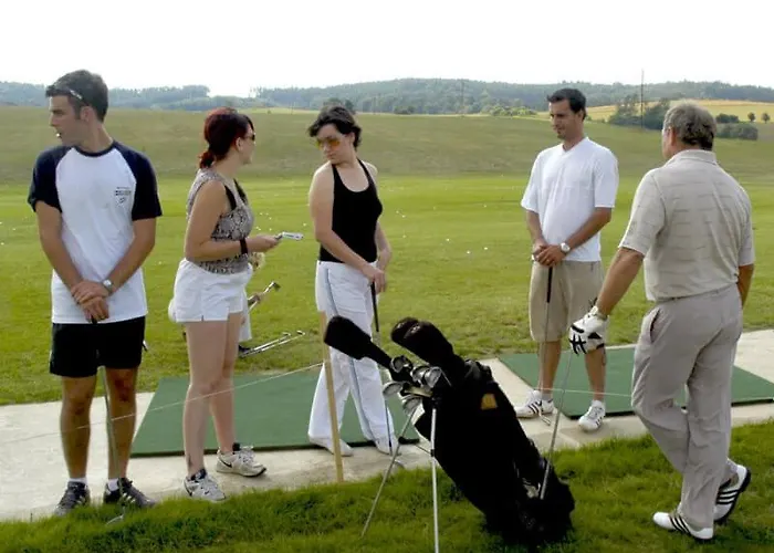 Grand Farma Michael Фермерский дом *