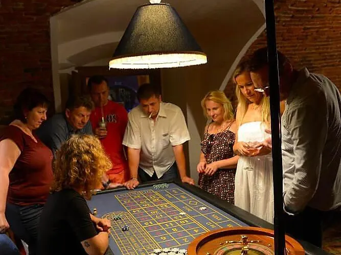 Фермерский дом Grand Farma Michael