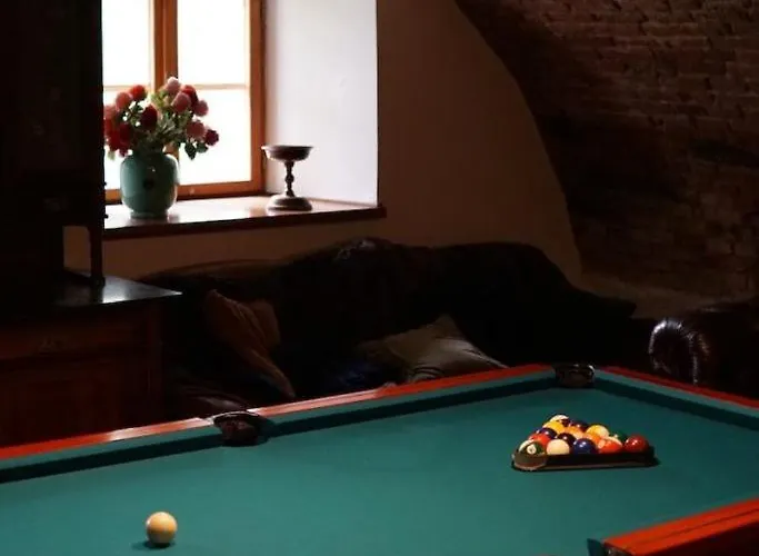 Grand Farma Michael 农家乐