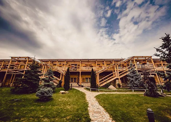 Фермерский дом Grand Farma Michael