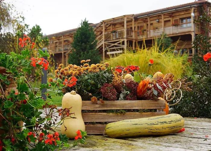 Grand Farma Michael Netvořice