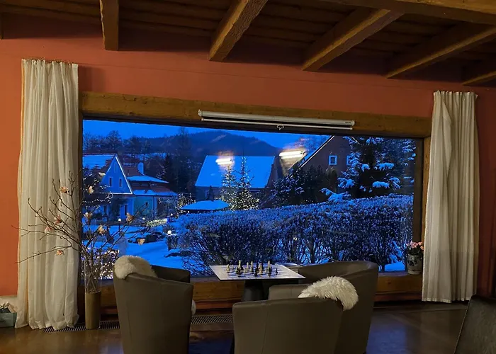 Фермерский дом Grand Farma Michael *