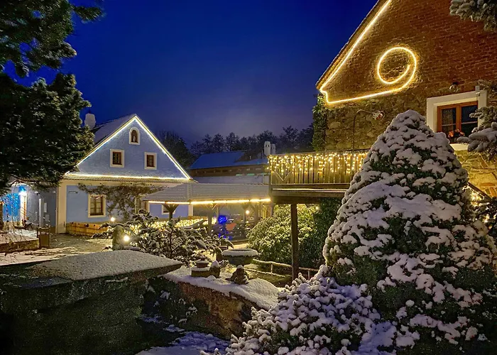 Фермерский дом Grand Farma Michael *