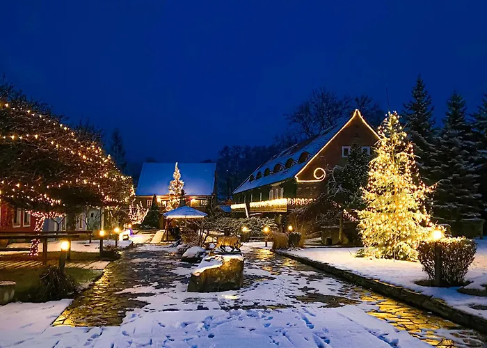 农家乐 Grand Farma Michael