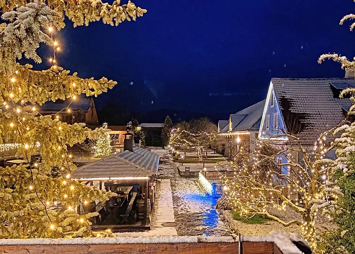 Grand Farma Michael 农家乐