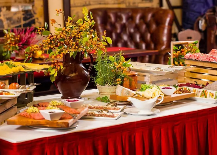 Grand Farma Michael * Netvorice