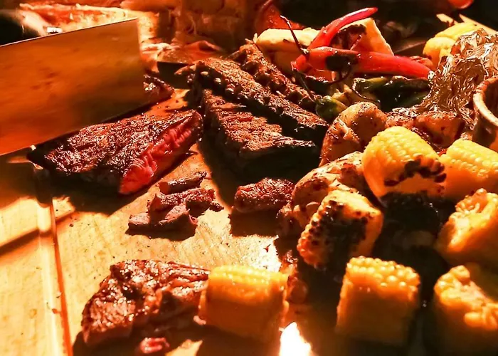 Grand Farma Michael Фермерский дом Netvorice