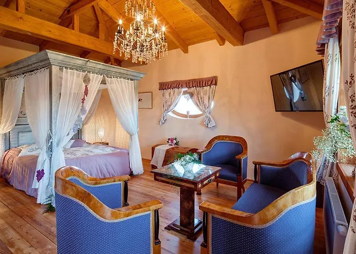 Фермерский дом Grand Farma Michael *