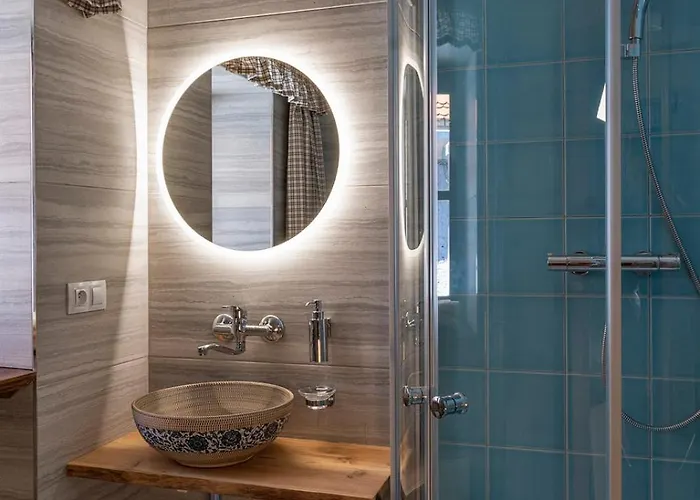 Фермерский дом Grand Farma Michael Netvorice