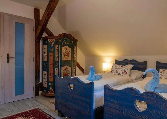 Grand Farma Michael Netvorice