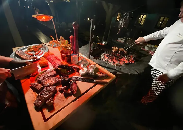 Grand Farma Michael Фермерский дом